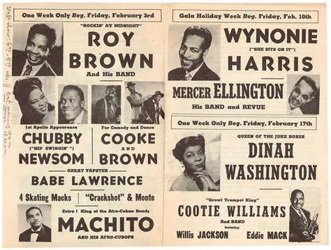 ALHCLindyHop's tweet photo. We won’t have this 1950s lineup at #alhc2022 but we will have #livemusic for you to dance to. Buy a Dance/Competitor Pass. See you in the dance floor. https://t.co/k5gSvnFQeq #lindy #lindyhop #jitterbug #swingdance #party https://t.co/eKyfooYHLd