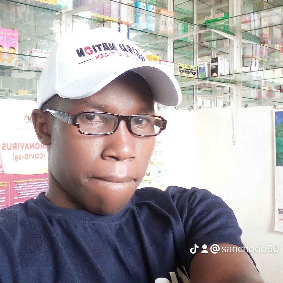 #NewProfilePic