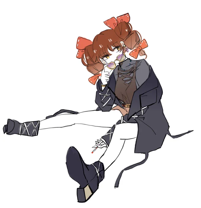 じょ 