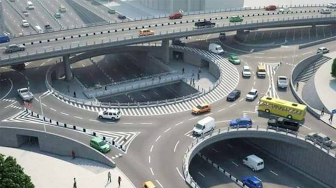FossilZimbabwe's tweet photo. Nehemiah 2:17-18

I told them how the hand of my God had been favorable to me .... Then they said, “Let us arise and build.” So they put their hands to the good work.

#letsbuildzim
#kuzolunga

Mbudzi Traffic Interchange is coming https://t.co/cBHqobDi5f