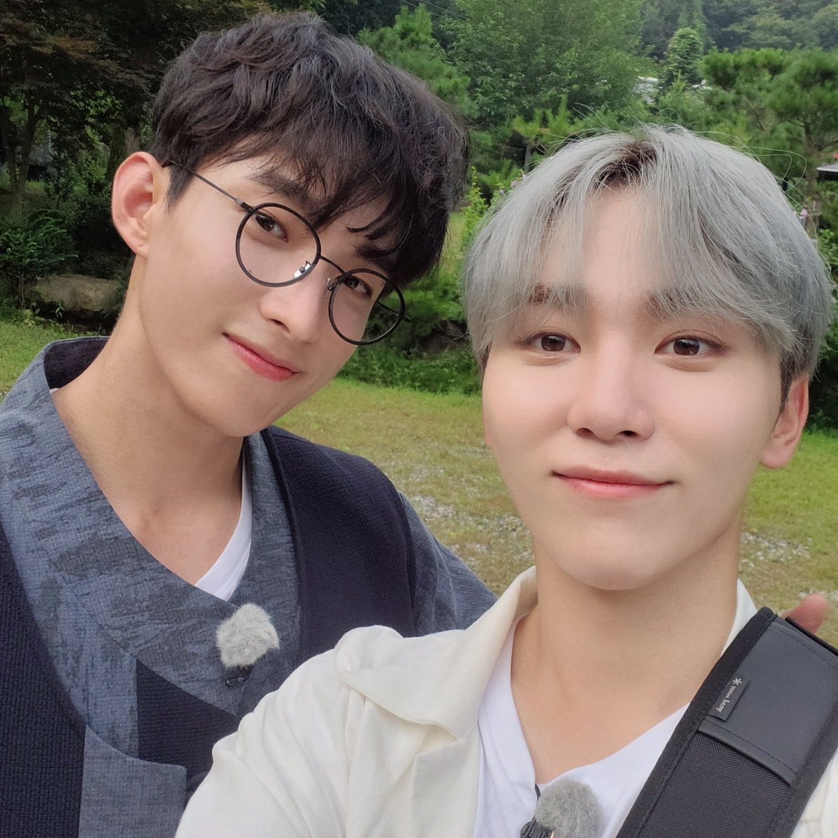 💬 #SEUNGKWAN WEVERSE 

🍊: Super init nung araw na 'toooo ㅠㅠ

<a href="/pledis_17/">세븐틴(SEVENTEEN)</a> #SEVENTEEN #세븐틴