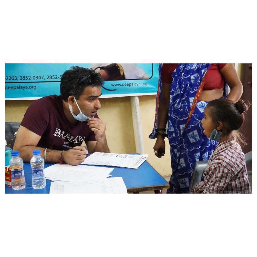 zariya_org's tweet photo. Zariya Foundation acknowledges &amp; admires the collective efforts of the team at @deepalayadelhi in enabling self-reliance and hence empowering the weaker sections. We are honoured to have them as one of our beneficiaries.

Visit: 
https://t.co/yjfPSCsVBu

#InternationalCharityDay https://t.co/CTnQ6FvbaU