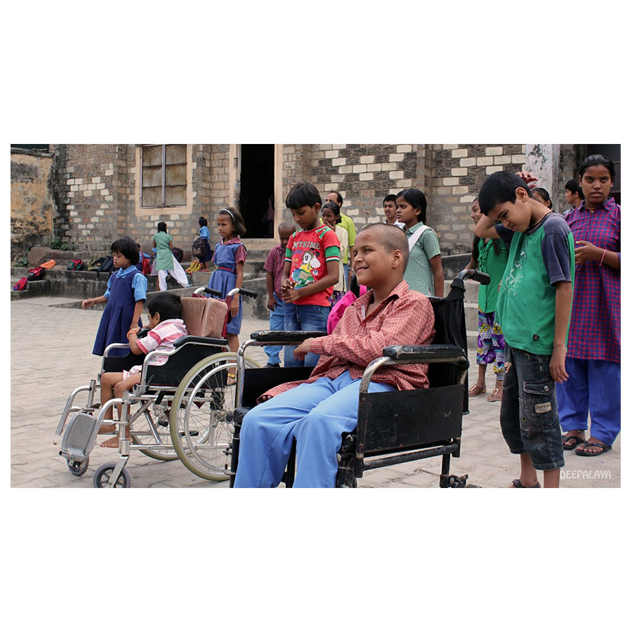 zariya_org's tweet photo. Zariya Foundation acknowledges &amp; admires the collective efforts of the team at @deepalayadelhi in enabling self-reliance and hence empowering the weaker sections. We are honoured to have them as one of our beneficiaries.

Visit: 
https://t.co/yjfPSCsVBu

#InternationalCharityDay https://t.co/CTnQ6FvbaU