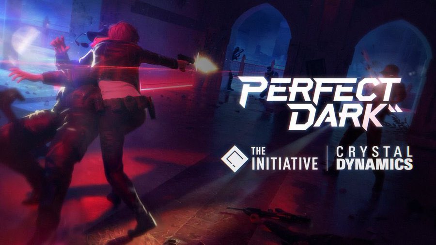1EternalGames's tweet photo. أكد Matt booty أنه أكثر من 100 مطور من Cristal Dynamics يشاركون في تطوير #Perfect_Dark و أضاف ايضا ان وجود استديو مساعد مثل Crystal Dynamics هو أمر ايجابي.
الجدير بالذكر أن The Initiative بات يملك قرابة 100 مطور مما يعني أن عنوان Perfect Dark يعمل عليه 200 مطور لحد الان. https://t.co/95IMYX9cQ4