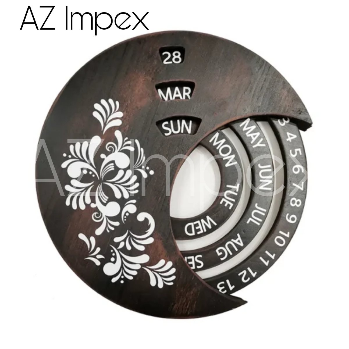 AzImpex's tweet photo. Wall Calendar
#azimpex https://t.co/geptMLGflm