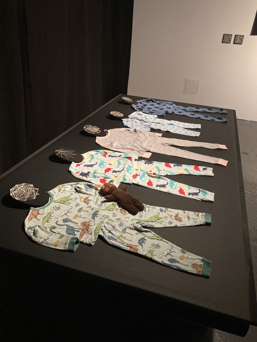 Caroline Gillett tweet media