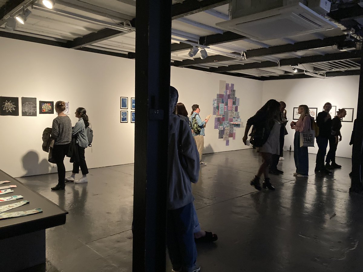 Caroline Gillett tweet media