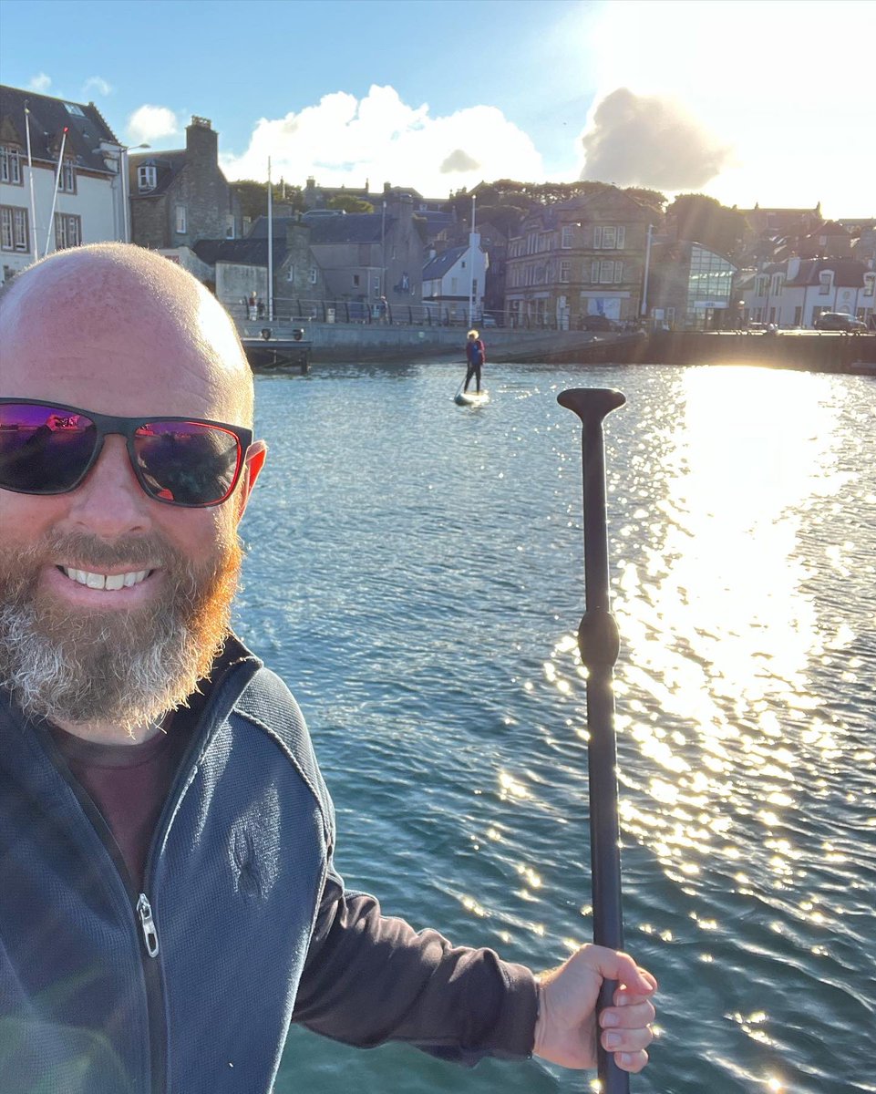 AberdeenSup's tweet photo. Who recognises this little gem of a spot to paddle ?   Always crystal clear waters

#shetland #perez #lerwick https://t.co/VAGgteSQue