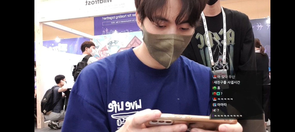 홍빈이를 응원해(홍응계🌱) tweet media