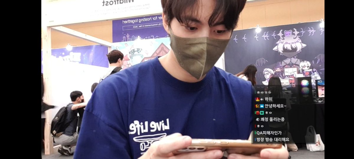 홍빈이를 응원해(홍응계🌱) tweet media