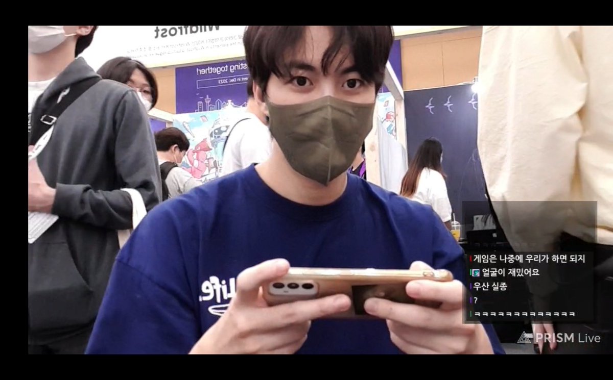 홍빈이를 응원해(홍응계🌱) tweet media