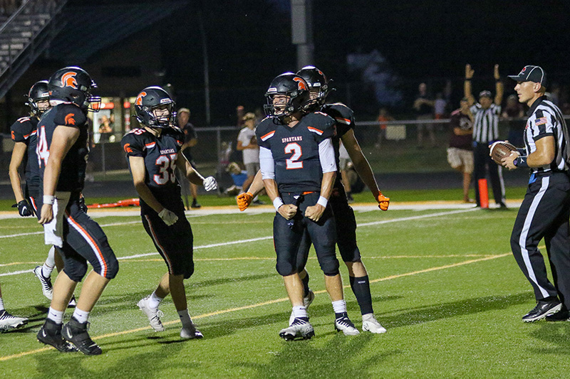 Your Prep Sports tweet media