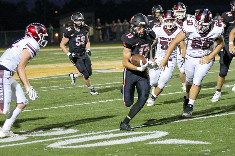 Your Prep Sports tweet media