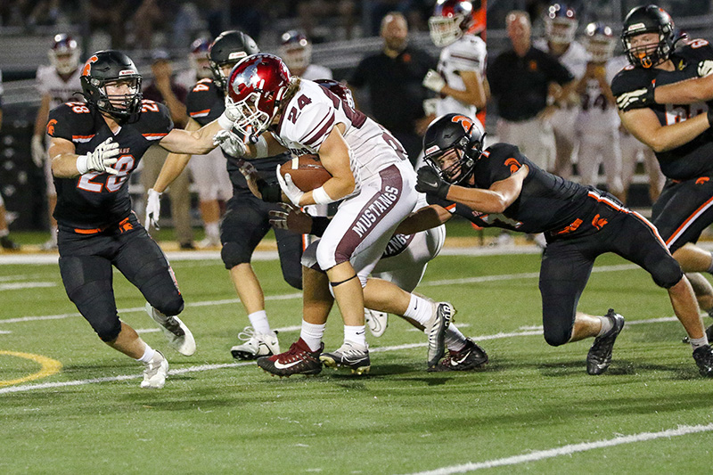 Your Prep Sports tweet media