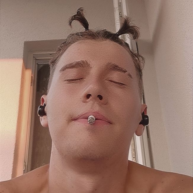 Evet diyorum battı güneşim güzel bir şarkı tek dal bi sigara sağlam bi çöküntü modumu yakalıyorum efendim benim bu hayatın gidişatı nanayyyy