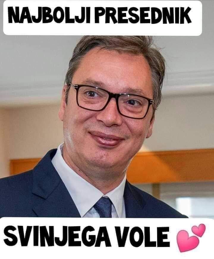 LudKoVucic's tweet photo. @JaSamDzordz https://t.co/FQAOInIEHL