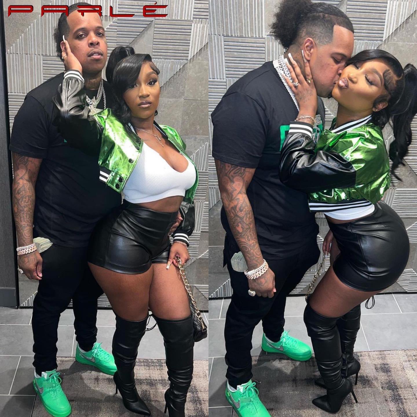Having Motion on X: Finesse 2tymes and Erica Banks a couple ??  t.coqn87C8JjWk  X