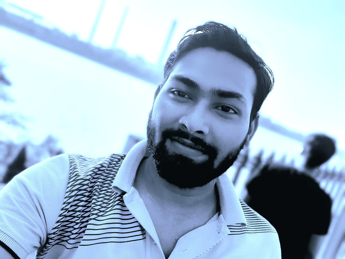 Beard is our natural makeup 🥰#HairyMasculinity