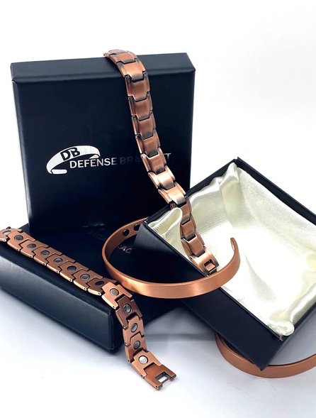 Kosalawarnasur1's tweet photo. The Defense Bracelet
https://t.co/6ma5TrTxnt https://t.co/zjNpwsgnpE