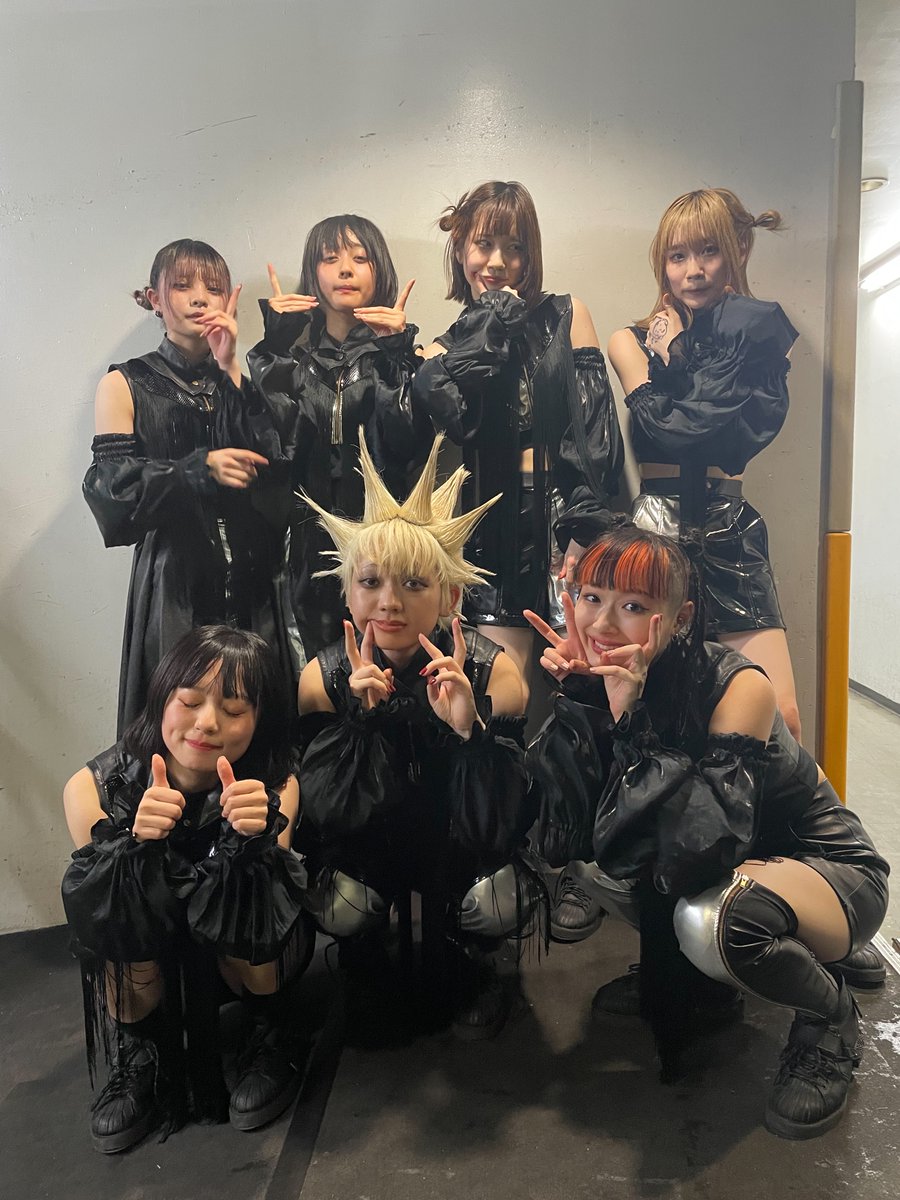 ASP_idol's tweet image. 【#AASSPP】
24 hours ANARCHY ANARCHY SHiT SHiT PARTY PEOPLE

21,22部ありがとうございました！
ラストスパートみんなで一緒に駆け抜けましょう！！
よろ。

asp-japan.tokyo/news/detail.ph…