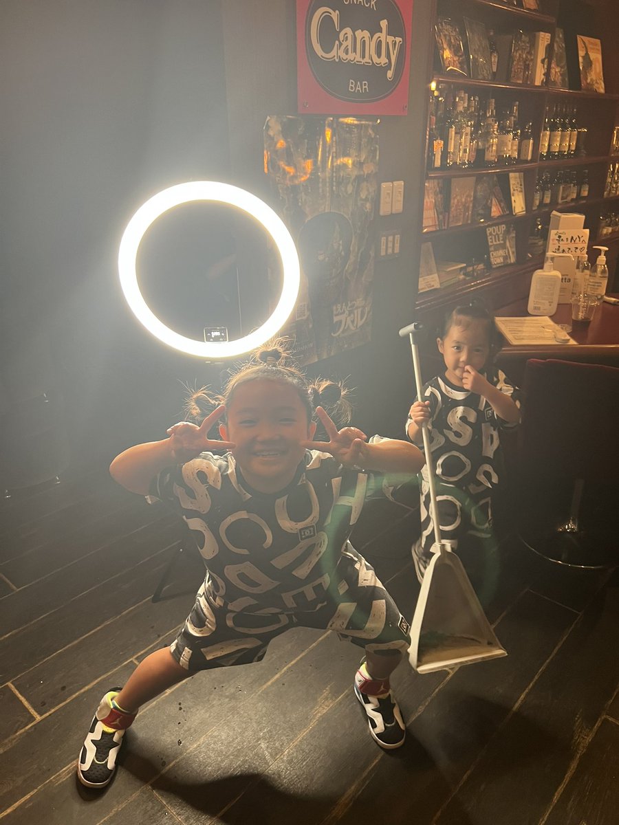 仲野はやと|岡山Candy|四女のパパ on Twitter