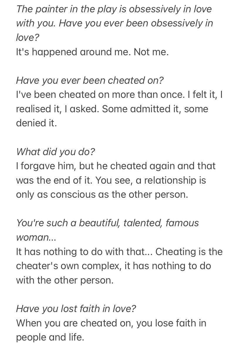vataliee's tweet photo. Sinem’s answers connected to love in her last interview with better English translation 💗 #SinemÜnsal #HalSin https://t.co/L2lps6w993