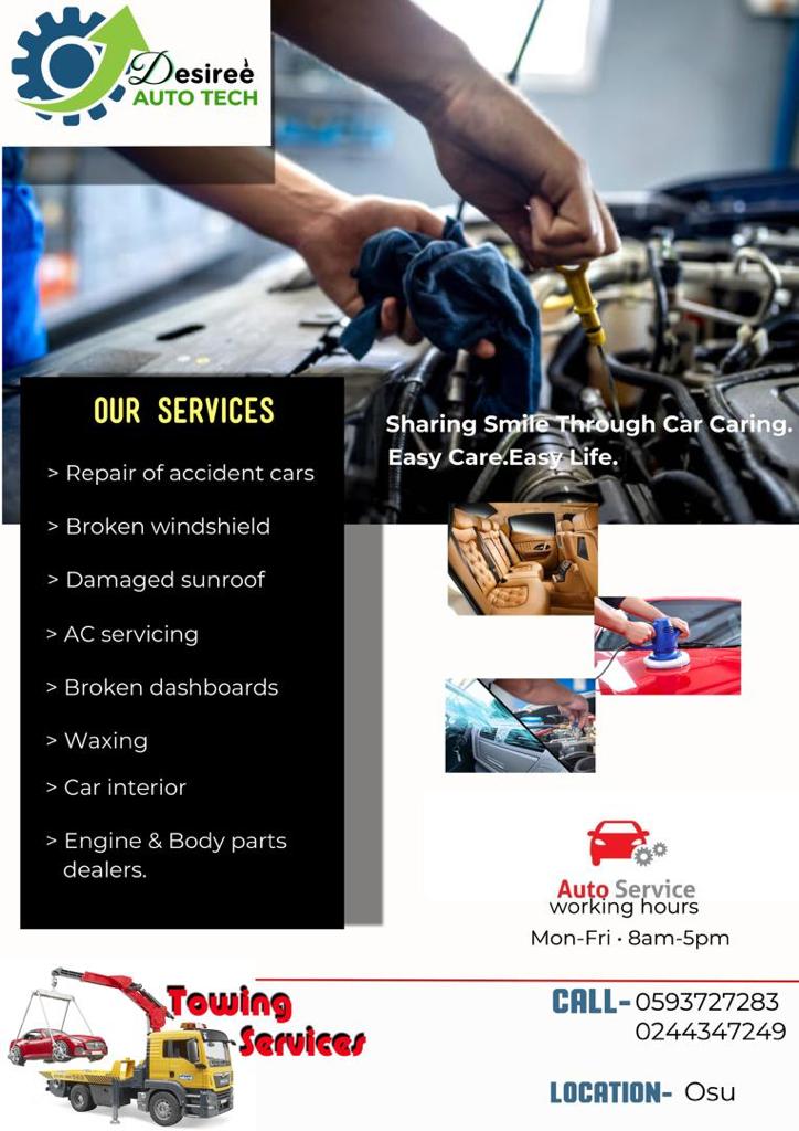 DesireeAutoTech's tweet photo. @UmutoniBrenda_ https://t.co/tE1RUY7uTy