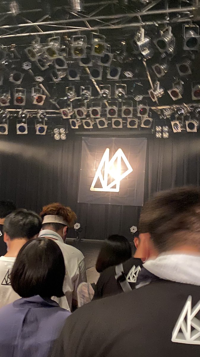 Mll7iJZzbUXA7uZ's tweet image. 我慢出来ず来ました‼️
＃ASP24