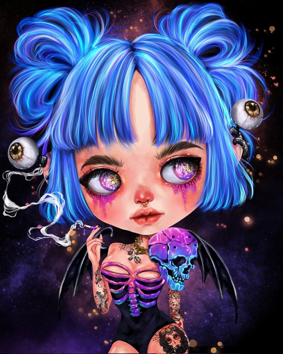 Good morning 💙💜