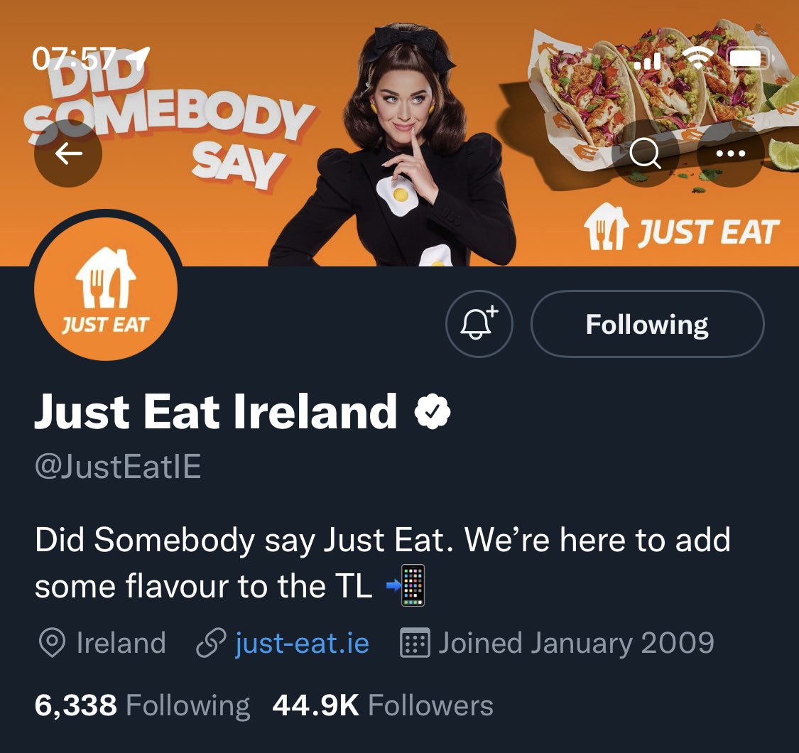 Orla Grant tweet media