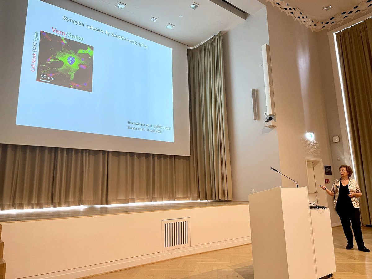 ECRO 2022 - Berlin tweet media