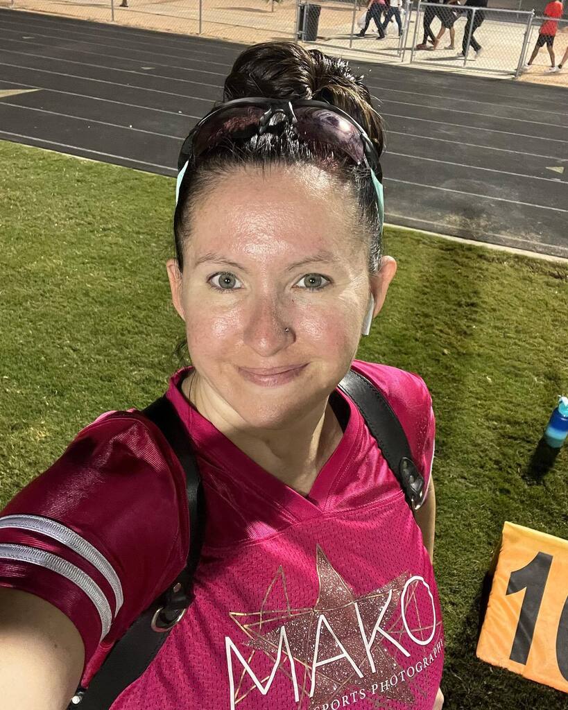 We are back! 
Fall sports has us running in circles over here but so blessed to be busy. 

Tonight we got the opportunity to capture the <a href="/cguhs/">Fake CGUHS</a> football vs @maricopa_az_ramsfootball 

Congratulations to the cougars bringing home the win ! 
.
.
.
.
#maric… instagr.am/p/CiCLmqiuyb5/