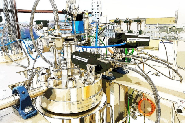 microbiozindia's tweet photo. 8 Simple steps for pressure safety in your laboratory https://t.co/c1s1Prsnqz @AsyntKirsty @Arran_Solo @Asynt #biopharma #pharma #researchanalytical #labanalysis https://t.co/0owrKRHHTt