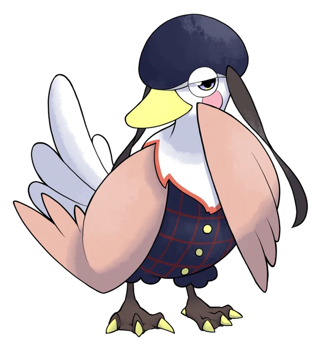 姿が違うだけでそのほかは一緒ッス#プロテインザスバル 