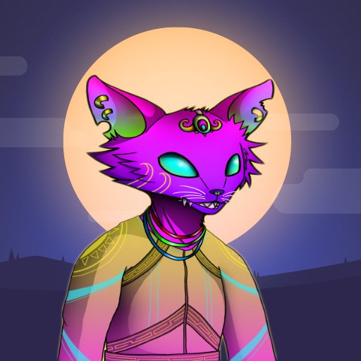 ZOG rat is enemy's worst nightmare with his great agility, courage and excellent night vision. They can take down the enemies in a second.

Like, comment and RT to be considered for Zoglist!