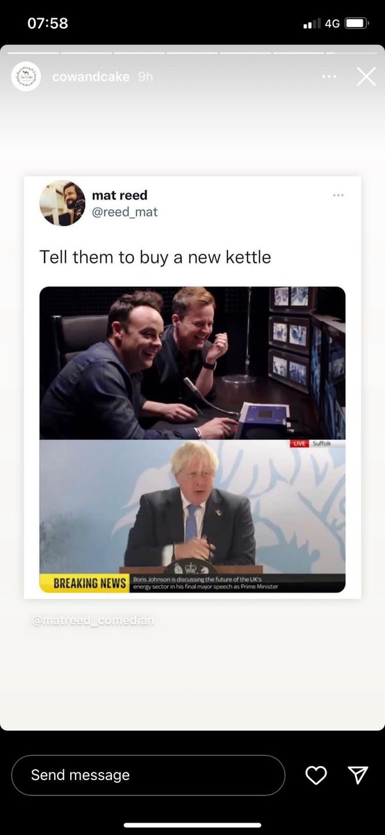 chris hall (@gazelle1000) on Twitter photo 