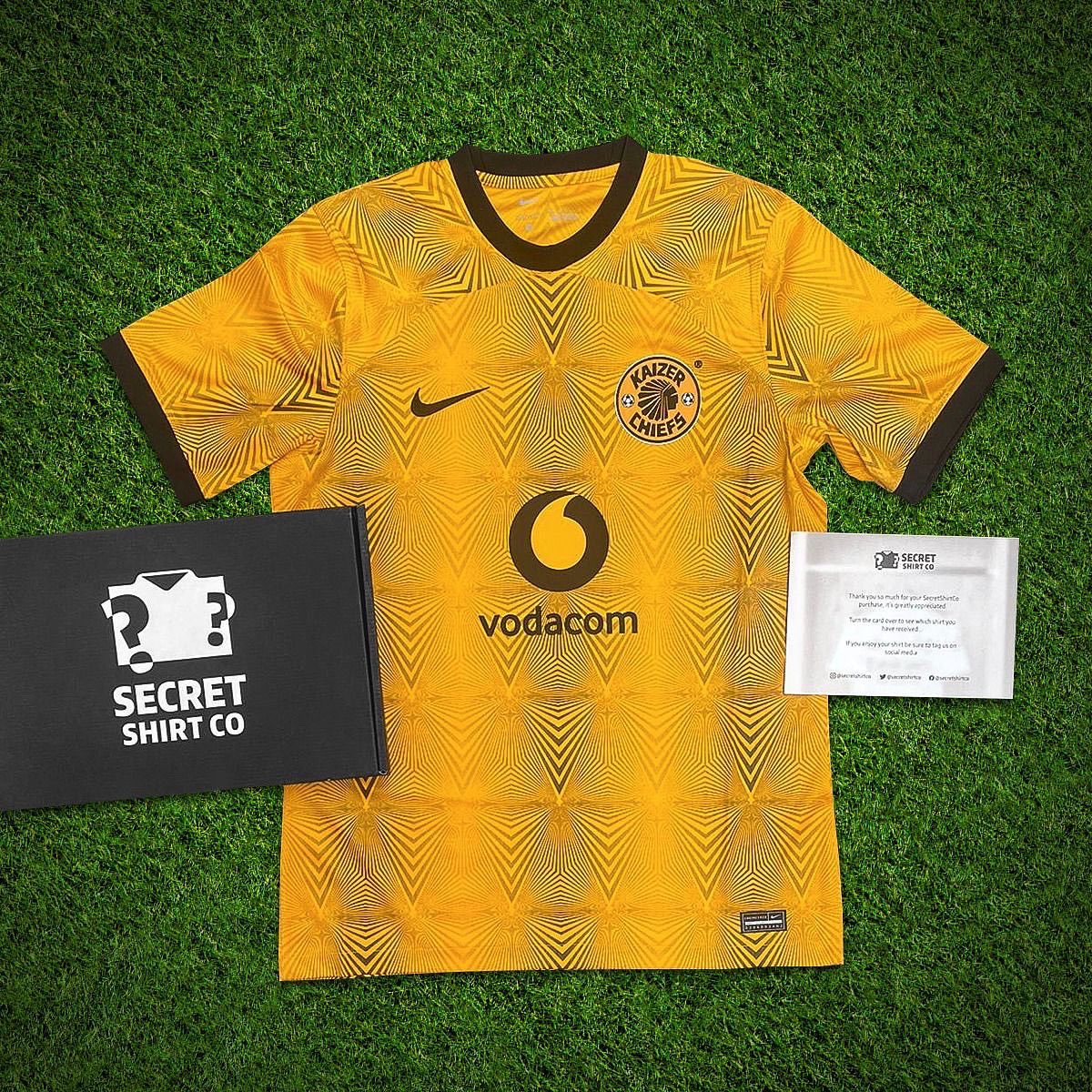 Secret Shirt Co tweet media