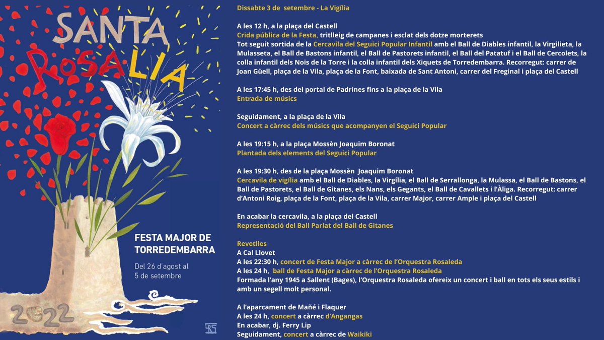 Aj. de Torredembarra tweet media