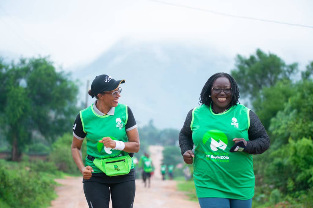 UNDPUganda's tweet photo. We are proud to have co-created the #TuskerLiteRwenzoriMarathon with private sector partners 🤝

Achieving #SustainableDevelopment for the people of Uganda requires unique partnerships and bold solutions. Together we are sparking Uganda’s development revolution 🎉 https://t.co/S2X00ERwok