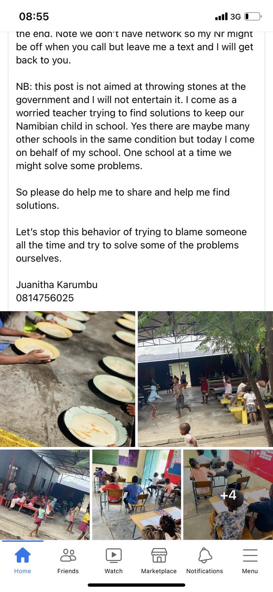 Indileni_Imba's tweet photo. @WFPNamibia https://t.co/DCQLMFfiYy