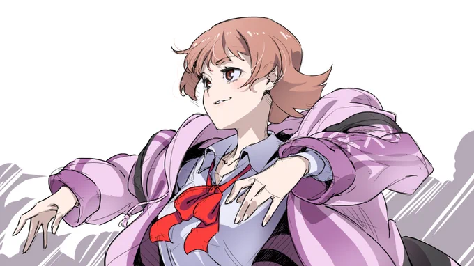 つっぱれに茜ちゃんがいたら、戦闘後に茜ちゃん人形を置いておくとかどうだろう? 
