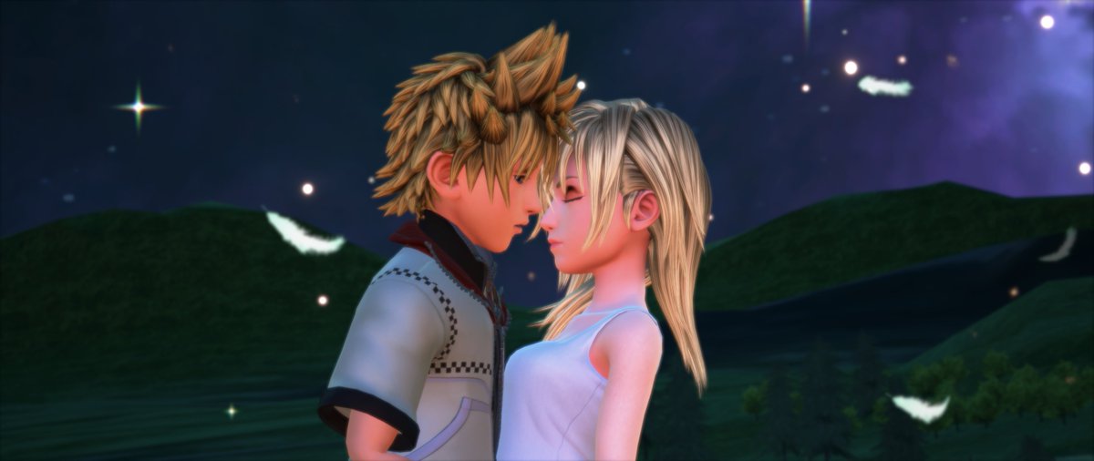 cryptonix02's tweet photo. For RokuNami week ❤
#KingdomHearts #Roxas #Namine #Rokunami #六浪 #キングダムハーツ #ロクサス #ナミネ #rokunamiweek2022 #rokunamiweek #KHRoxas #KHNamine https://t.co/7T02lo3ZKA