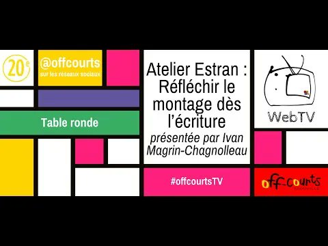 Raccord Tout Court tweet media