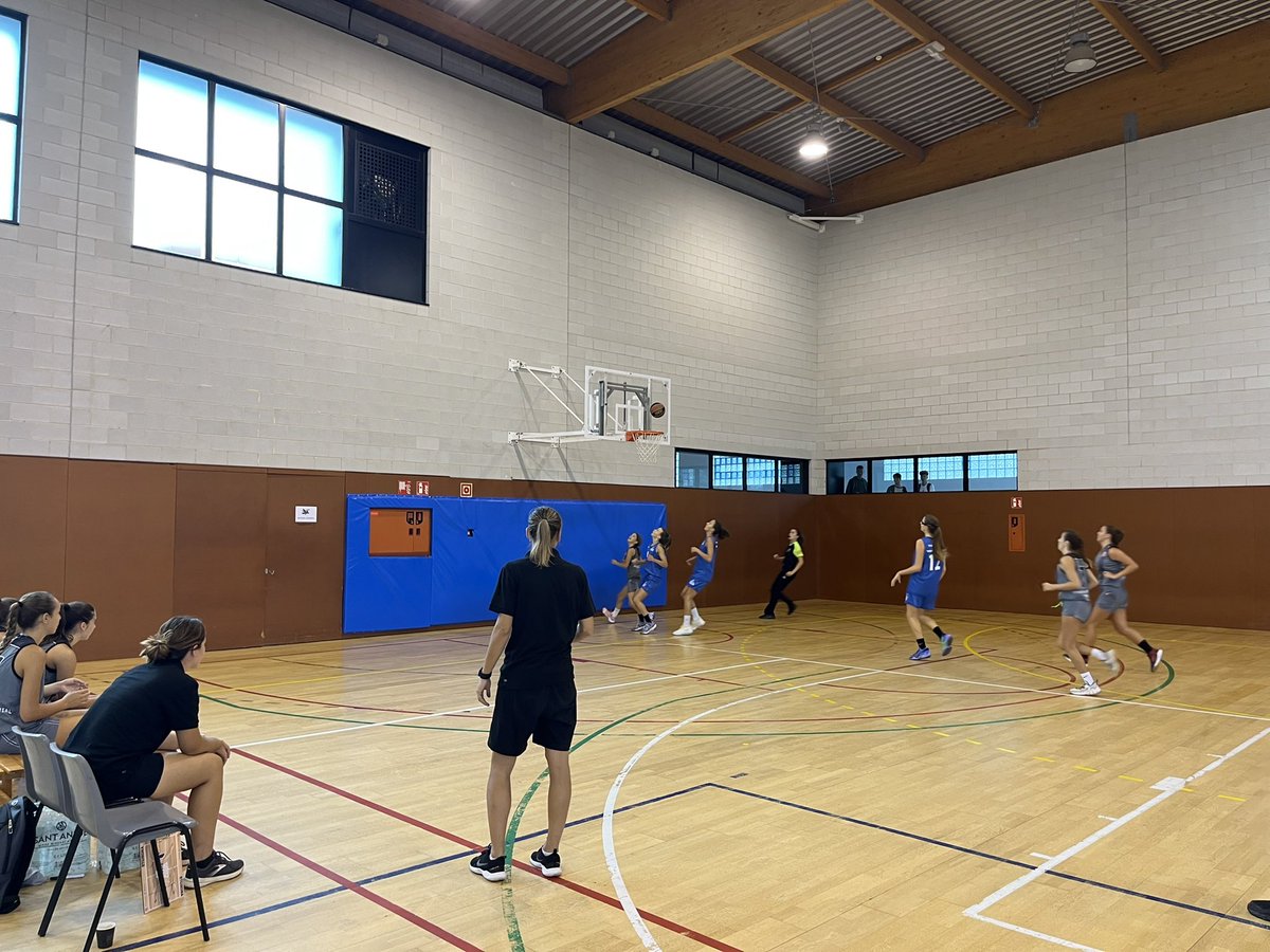 RT Girona FCBQ tweet media