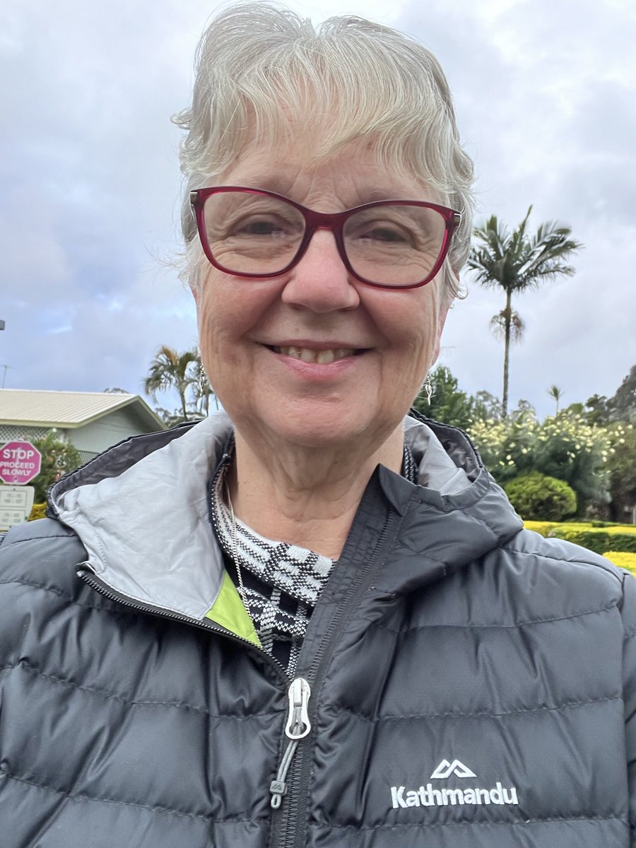 Lesley McDermid 🇦🇺 tweet media