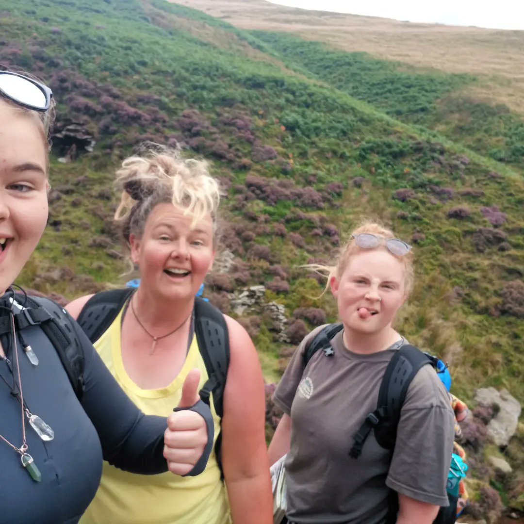 ElvyCurious's tweet image. Today we pack up our tent after a month touring bits of England. From #Cornwall to #Yorkshire Sad to see the end of it but thinking of ways to keep #tinyadventures going back at home &amp;amp; work #camping #landscape #outdoorlearning #experientiallearning #adventure #tents #hillbagging