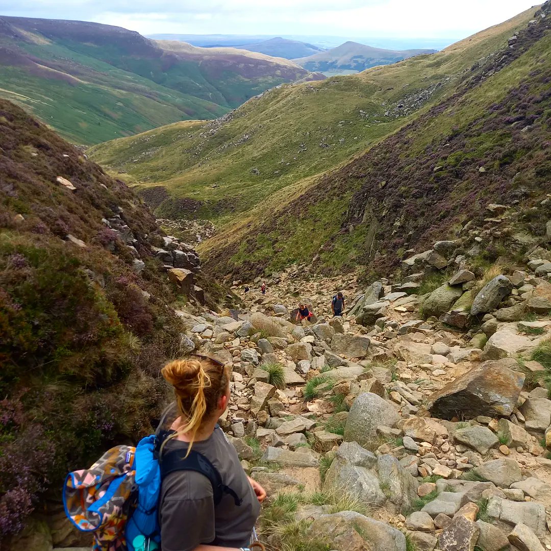 ElvyCurious's tweet image. Today we pack up our tent after a month touring bits of England. From #Cornwall to #Yorkshire Sad to see the end of it but thinking of ways to keep #tinyadventures going back at home &amp;amp; work #camping #landscape #outdoorlearning #experientiallearning #adventure #tents #hillbagging