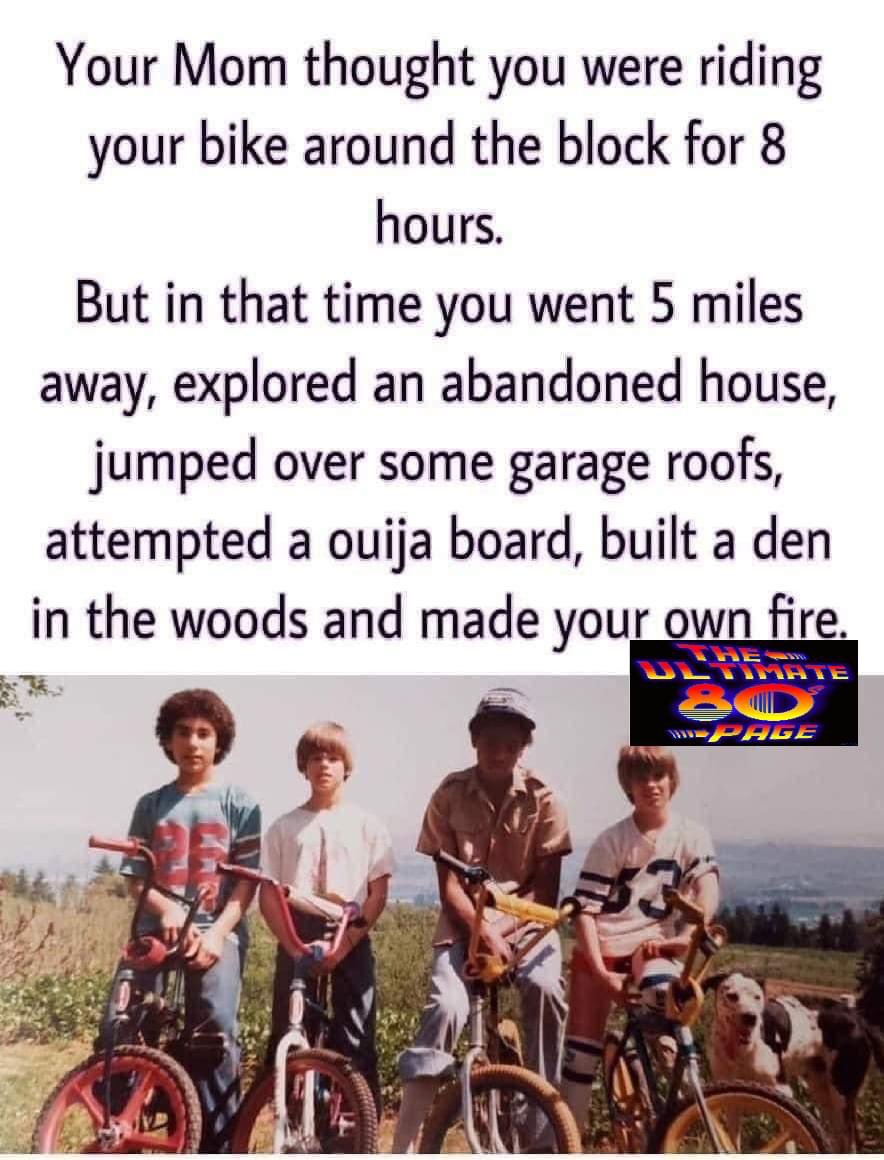 I am an 80's kid! (@i_am_1980) on Twitter photo 