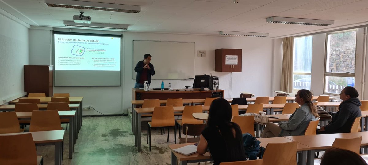 XXV Simposio SEIEM tweet media