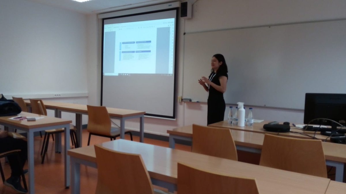 XXV Simposio SEIEM tweet media